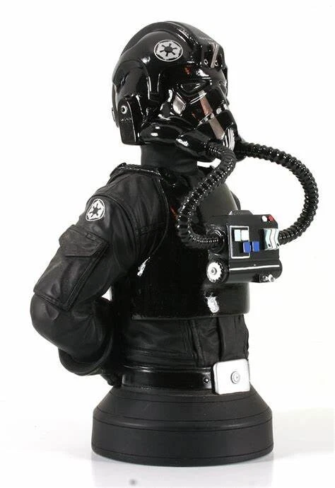 Gentle Giant TIE Fighter Pilot Star Wars Action Figures