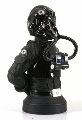 (未使用･未開封品)Jakks Pacific - Figurine Star Wars - Tie Fighter Pilot 50cm articul?e - 0039897782294 未使用・未開封品)Jakks Pacific - Figurine Star Wars - Tie