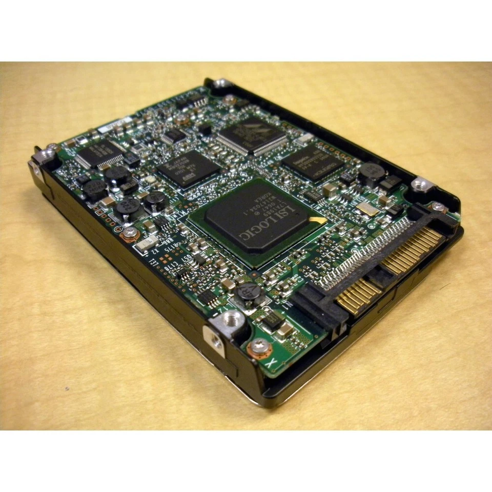 Sun 390-0285 73GB 10K 2.5in SAS Hard Drive - Image 2 of 2