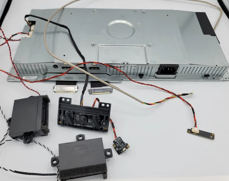 BenQ MOBIUZ EX2710S 27" FHD 165Hz 2ms IPS FreeSync Gaming Monitor Main Board - Image 2 of 4