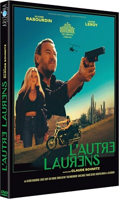 DVD 'THE OTHER LAURENS' Louise Leroy, Kate Moran, New In Shrink Wrap