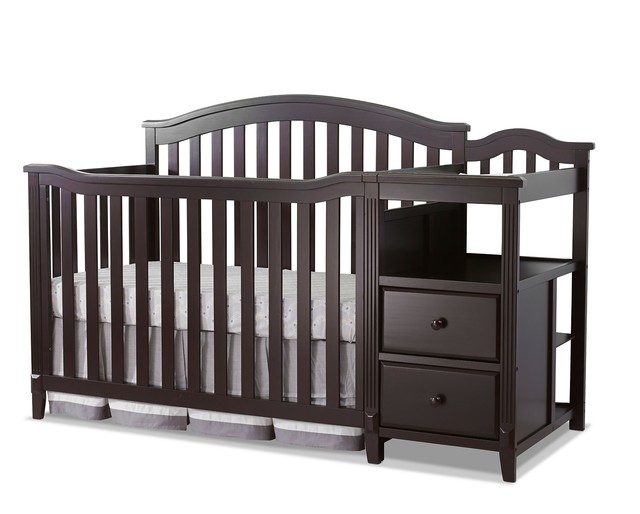 crib sorelle