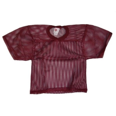 Rawlings F2500 Cardinal Football Jersey Youth