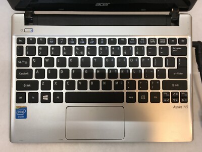 Acer - Acer Aspire V5 11.6型タッチ液晶 750GB/6GB Acer Aspire V5 review: A touch-screen Windows 8 laptop for