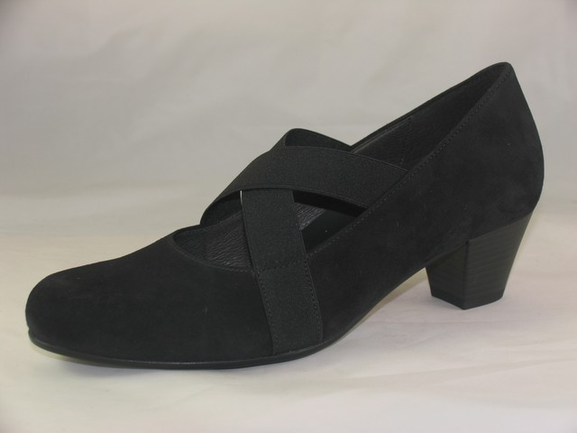 gabor navy shoes sale