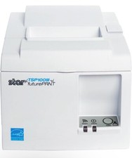 Thermal Receipt Printer
