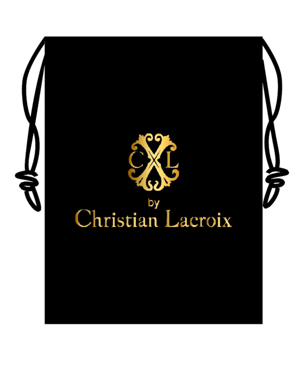 Puces neuves Christian LACROIX eBay