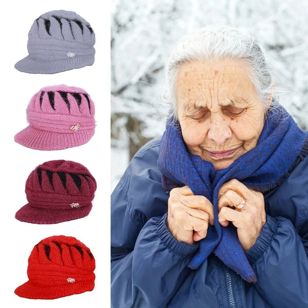 types of winter hats for ladies