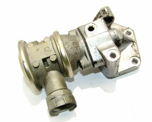 Audi A3 8P 06a131166E 1.6 Benzin Abgaskühler AGR Kühler EGR COOLER