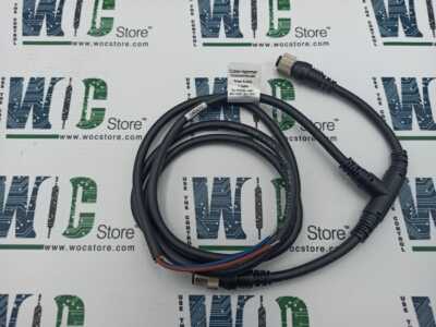 PS256ADAPTER-44B1 CUTLER-HAMMER POWER SUPPLY T CABLE SL NO 580472