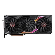 Asrock Rx7900 Xtx Phantom Gaming Oc, Pcie4, 24gb Ddr6, Hdmi, 3 Dp, 2615mhz Clock