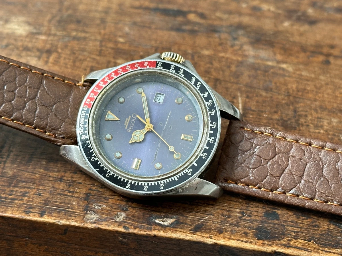 Quartz diver 40mm sale
