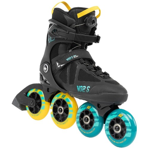 Patin A Roulettes Enfant K2 Rollerblades Kids K2 Raider Beam Boys