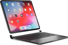 Brydge BRY6022G Tastatur Cover Bluetooth Qwer...