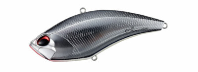 DUO Realis Apex Vibe 100 AM Chrome Giant Lipless Bass Crank 3 7/8''