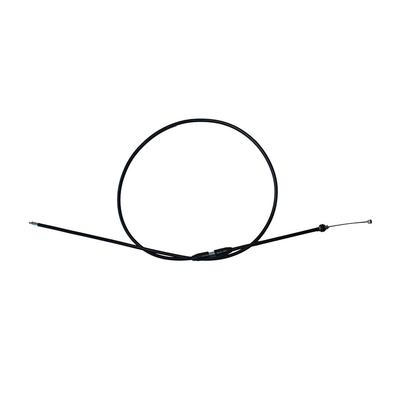 46" Thumb Throttle Cable For 150cc 200cc 250cc ATV Quad Dirt Pit Bike Go Kart