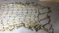 PN: 67E46290-10, Cargo Net , Used, Certified Slings