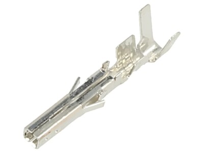 10X 39-00-0218 MiniFit Term Crp Fem Lse Bz Tin 16awg MOLEX