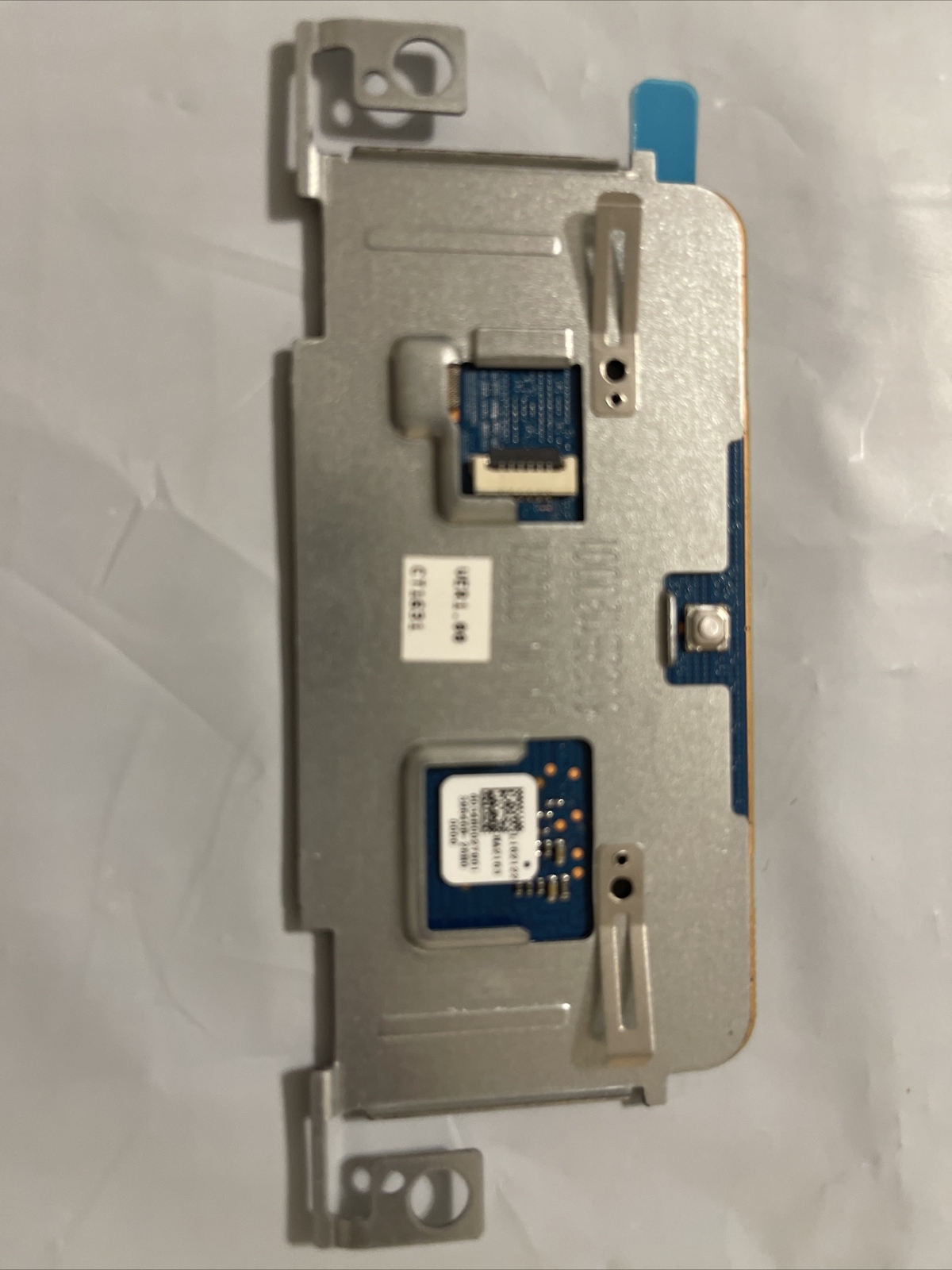 DG34-00025A Interruttore A Membrana Touchpad per Forno per Sostituzione