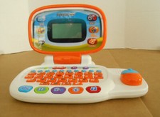 Vtech Tote  Go Laptop Educational Kids Toy