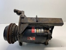 Original Mercedes S-Klasse W116 Bj. 72-80 / 450SE Klimakompressor Klimaanlage