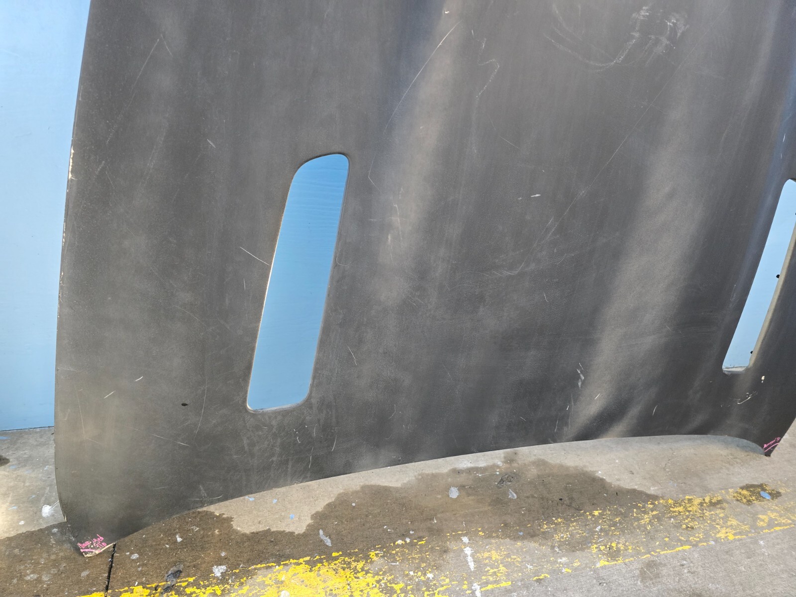 2005 2006 2007 2008 2009 2010 2011 2012 ASTON MARTIN DB9 HOOD OEM USED