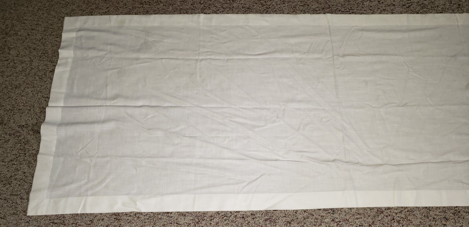 2 CHURCH ALTAR TABLE COVERS RUNNERS FRONTALS WHITE eBay
