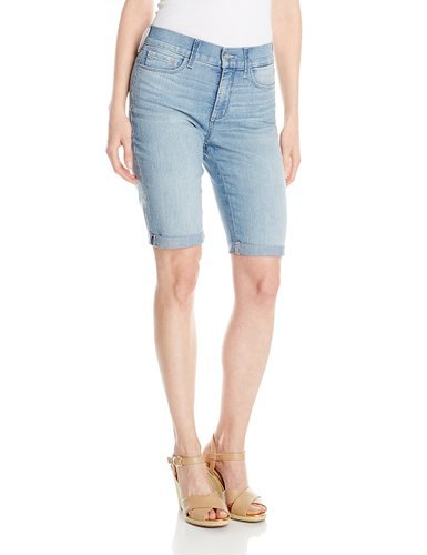 Briella Bermuda Shorts Manhattan Beach 10 Petite P