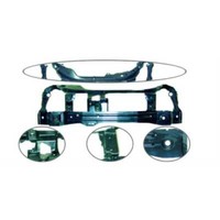 Frontmaske Frontverkleidung Komplett-Teil FüR Ford KA Rb_ Street RL2