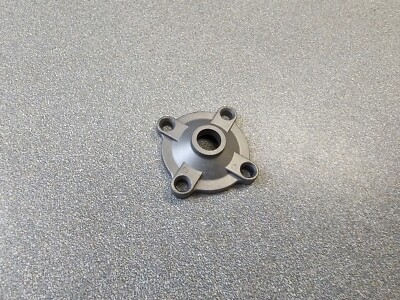 NICE USED ORIGINAL PORSCHE 911T ZENITH TIN 40 CARBURETOR ACCELERATOR PUMP COVER