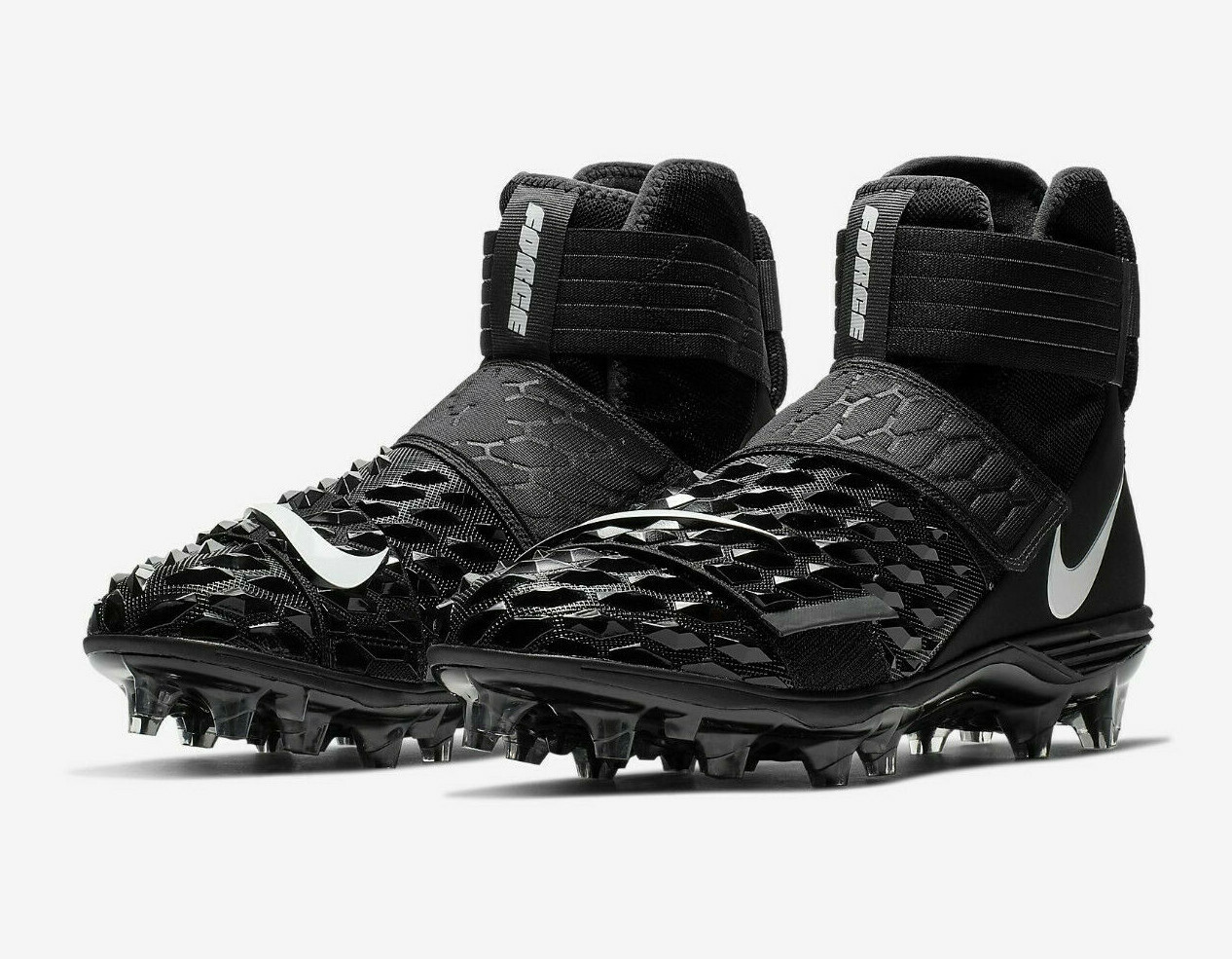 force savage cleats