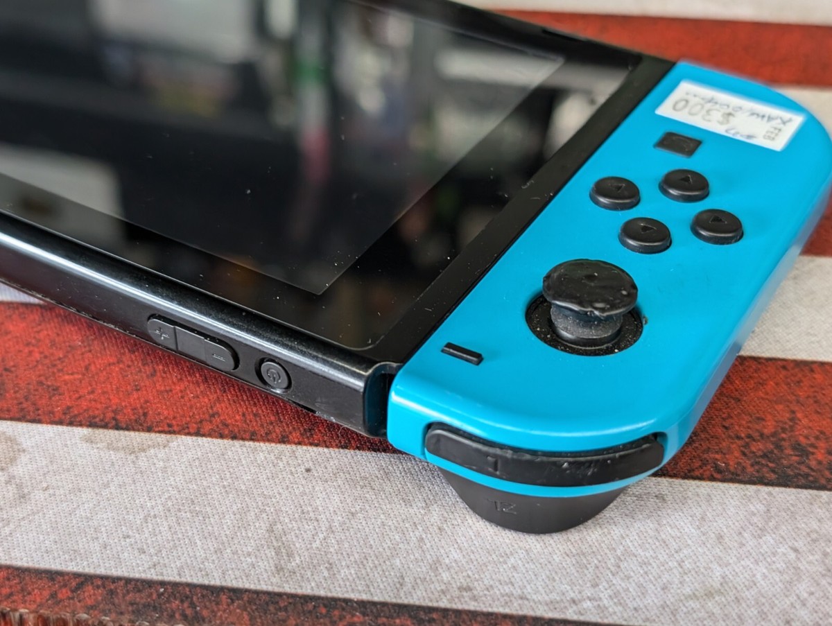 Nintendo Switch SONY PlayStation4 CUH-2100AB01 Mega Man Zero/ZX