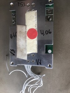 Simpliphi Battery Management System BMS 60 Amp  8s LIPO4 Lifepo4 24v Board