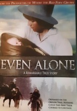 Seven Alone (DVD) for sale online | eBay
