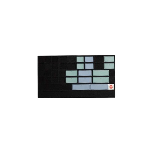 Taihao THT estilo nórdico tecla delgada teclas de bajo perfil para teclado mecánico - Imagen 7 de 15