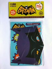 Batman 1966 Press Kit