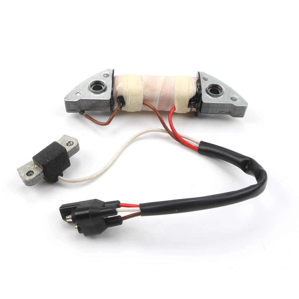 Exciting Coil For Club Car DS #1012521 OEM Replacement Fits