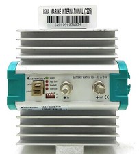 Mastervolt 83200150 BI Batterieanzeige 12/24V...