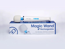 Magic Wand Rechargeable Massager