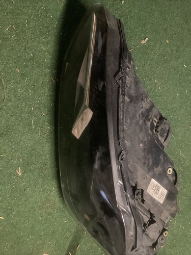 Frontscheinwerfer VW Polo 2G1941005 Links Scheinwerfer Headlight