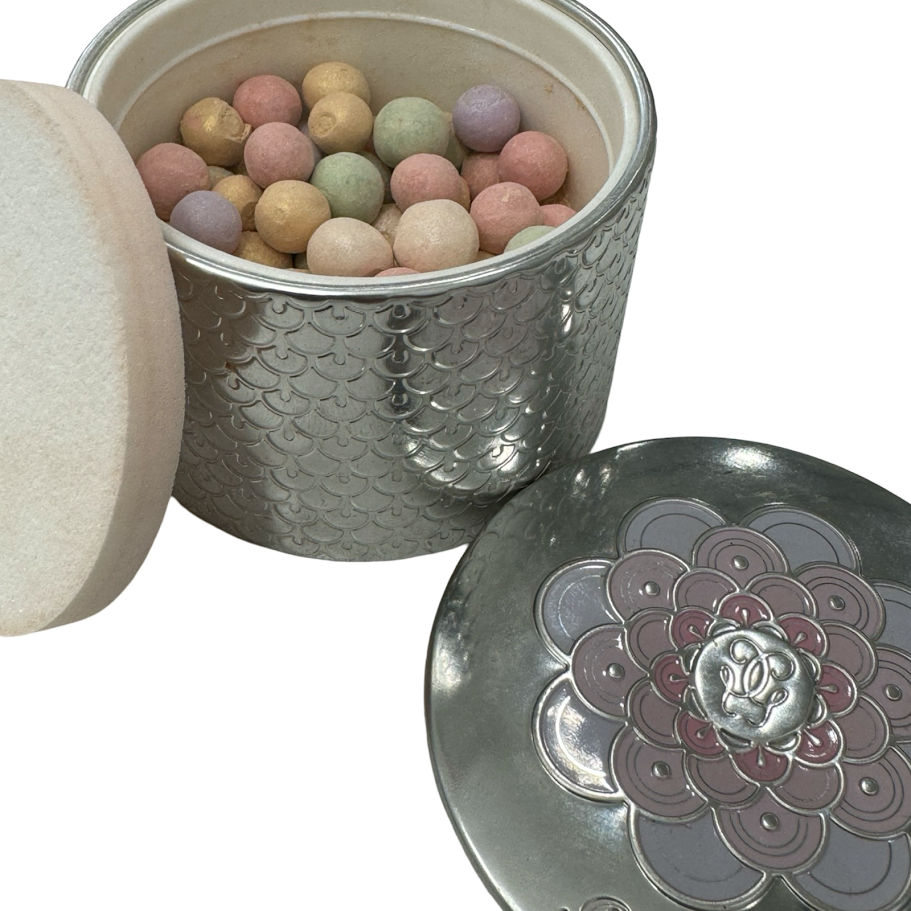 GUERLAIN METEORITES Light Revealing Pearls of Powder * 2 CLAIR
