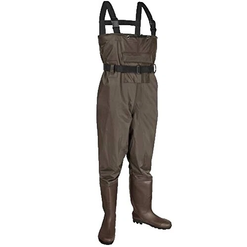 Men Chest Fishing Waders
