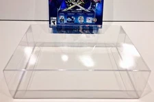 1 Box Protector For FIRE EMBLEM WARRIORS Nintendo Switch NTSC SIZE ONLY!   Case