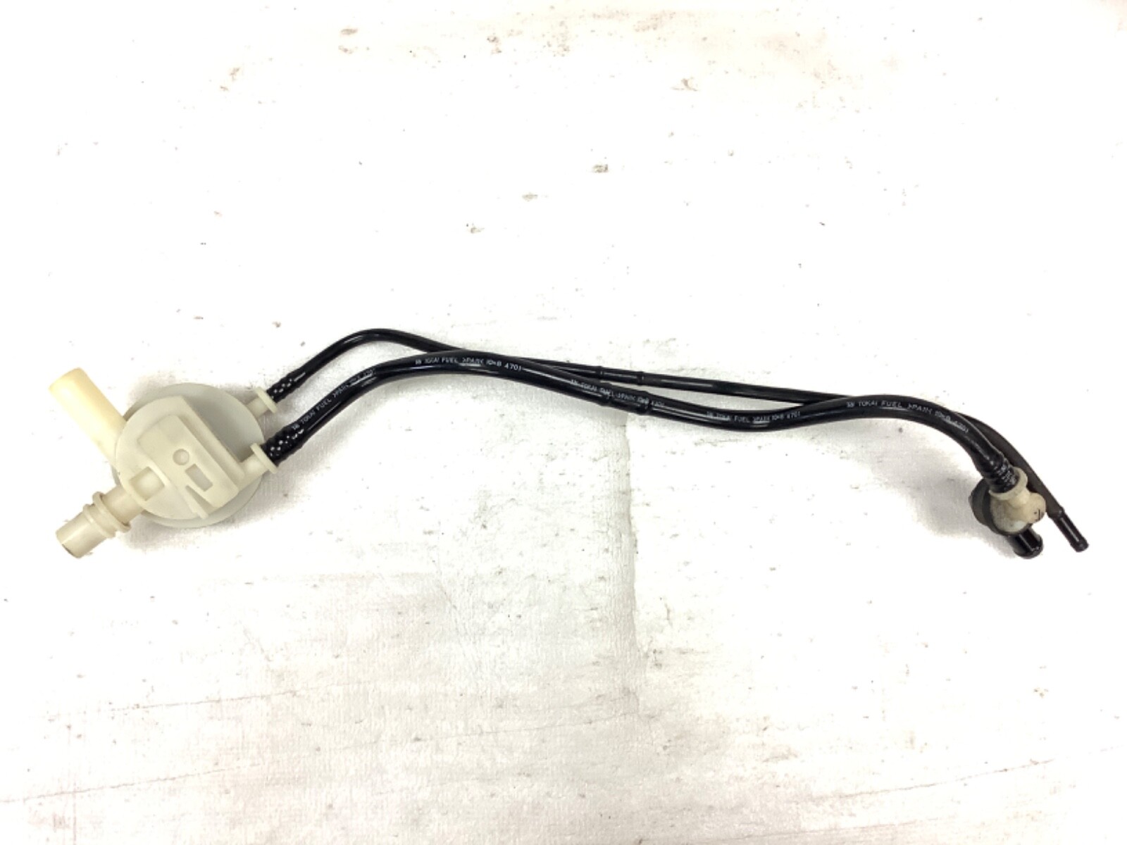 0305 Civic 1.7L Vent Valve (ORVR) Assy Fuel Tank Evap Pipe Gas Vapor