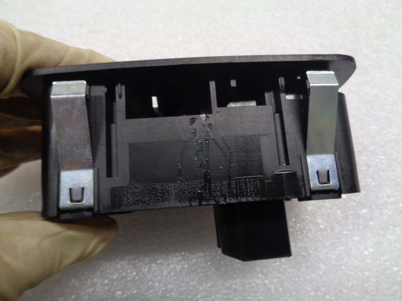 14-17 Maserati Ghibli Front/Rear Side Window Door Control Switch OEM AK230961