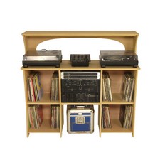 Decks Mixer Deck stand Keyboard Laptop Stand technics vestax- Sound Desks (DS1C)