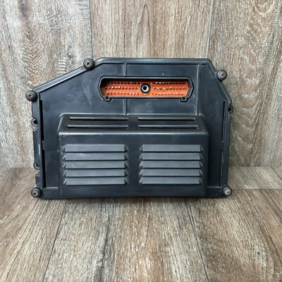 1991 Jeep Cherokee 4.0l ECU ECM PCM Engine Control Module 56005707  