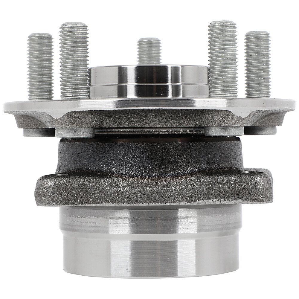 2x MOOG Front Wheel Bearing & Hub Assembly For Toyota Prius 2003-2009 – 5-Lug – 513265