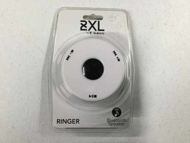 skullcandy 2xl ringer bluetooth speaker