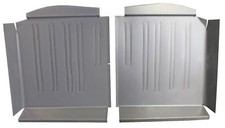 1961 1962 1963 1964 Cadillac Rear Floor Pans New Pair Free Shipping